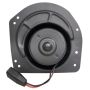 Four Seasons 76955 Flanged Vented CW Blower Motor w/o Wheel