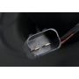 Four Seasons 76955 Flanged Vented CW Blower Motor w/o Wheel