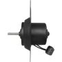 Four Seasons 76955 Flanged Vented CW Blower Motor w/o Wheel