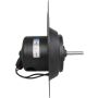 Four Seasons 76955 Flanged Vented CW Blower Motor w/o Wheel