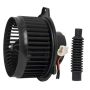Four Seasons 76956 Flanged Vented CCW Blower Motor w/ Wheel