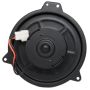 Four Seasons 76956 Flanged Vented CCW Blower Motor w/ Wheel