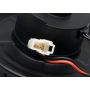 Four Seasons 76956 Flanged Vented CCW Blower Motor w/ Wheel
