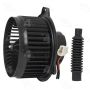 Four Seasons 76956 Flanged Vented CCW Blower Motor w/ Wheel
