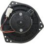 Four Seasons 76957 Flanged Vented CCW Blower Motor w/ Wheel