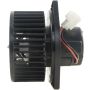 Four Seasons 76957 Flanged Vented CCW Blower Motor w/ Wheel