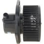 Four Seasons 76957 Flanged Vented CCW Blower Motor w/ Wheel