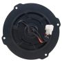 Four Seasons 76958 Flanged Vented CCW Blower Motor w/ Wheel