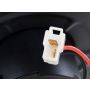 Four Seasons 76958 Flanged Vented CCW Blower Motor w/ Wheel