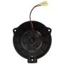 Four Seasons 76959 Flanged Vented CCW Blower Motor w/ Wheel