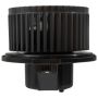 Four Seasons 76959 Flanged Vented CCW Blower Motor w/ Wheel