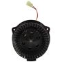 Four Seasons 76959 Flanged Vented CCW Blower Motor w/ Wheel