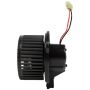 Four Seasons 76959 Flanged Vented CCW Blower Motor w/ Wheel