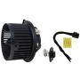 Four Seasons 76959BRK3 Complete Blower Motor/Resistor/Connector Kit