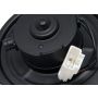 Four Seasons 76960 Flanged Vented CCW Blower Motor w/ Wheel