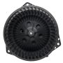 Four Seasons 76960 Flanged Vented CCW Blower Motor w/ Wheel