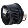 Four Seasons 76961 Flanged Vented CCW Blower Motor w/ Wheel