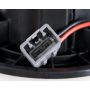 Four Seasons 76962 Flanged Vented CW Blower Motor w/ Wheel