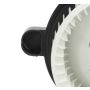 Four Seasons 76962 Flanged Vented CW Blower Motor w/ Wheel