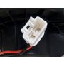 Four Seasons 76963 Flanged Vented CCW Blower Motor w/ Wheel