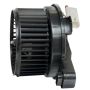 Four Seasons 76964 Flanged Vented CCW Blower Motor w/ Wheel