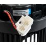 Four Seasons 76964 Flanged Vented CCW Blower Motor w/ Wheel