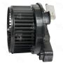 Four Seasons 76964 Flanged Vented CCW Blower Motor w/ Wheel