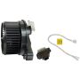 Four Seasons 76964BRK1 Complete Blower Motor/Resistor/Connector Kit