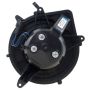 Four Seasons 76965 Flanged Vented CW Blower Motor w/ Wheel