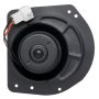 Four Seasons 76966 Flanged Vented CW Blower Motor w/ Wheel