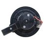 Four Seasons 76967 Flanged Vented CCW Blower Motor w/ Wheel