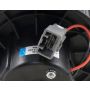 Four Seasons 76967 Flanged Vented CCW Blower Motor w/ Wheel
