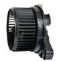 Four Seasons 76968 Flanged Vented CCW Blower Motor w/ Wheel