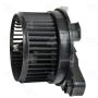 Four Seasons 76968 Flanged Vented CCW Blower Motor w/ Wheel