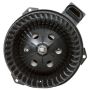Four Seasons 76970 Flanged Vented CCW Blower Motor w/ Wheel