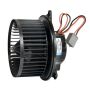 Four Seasons 76971 Flanged Vented CCW Blower Motor w/ Wheel