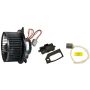 Four Seasons 76971BRK1 Complete Blower Motor/Resistor/Connector Kit