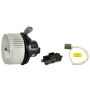 Four Seasons 76973BRK1 Complete Blower Motor/Resistor/Connector Kit