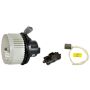 Four Seasons 76973BRK2 Complete Blower Motor/Resistor/Connector Kit