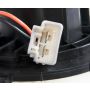 Four Seasons 76974 Flanged Vented CW Blower Motor w/ Wheel