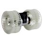 Four Seasons 76975 Double Shaft Vented CCWLE Blower Motor w/ Wheel
