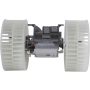 Four Seasons 76975 Double Shaft Vented CCWLE Blower Motor w/ Wheel