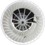 Four Seasons 76975 Double Shaft Vented CCWLE Blower Motor w/ Wheel