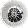 Four Seasons 76975 Double Shaft Vented CCWLE Blower Motor w/ Wheel