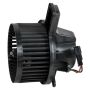 Four Seasons 76976 Flanged Vented CCW Blower Motor w/ Wheel
