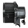 Four Seasons 76976 Flanged Vented CCW Blower Motor w/ Wheel