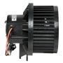 Four Seasons 76976 Flanged Vented CCW Blower Motor w/ Wheel