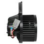 Four Seasons 76977 Flanged Vented CCW Blower Motor w/ Wheel
