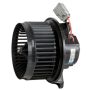 Four Seasons 76978 Flanged Vented CCW Blower Motor w/ Wheel