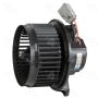 Four Seasons 76978 Flanged Vented CCW Blower Motor w/ Wheel